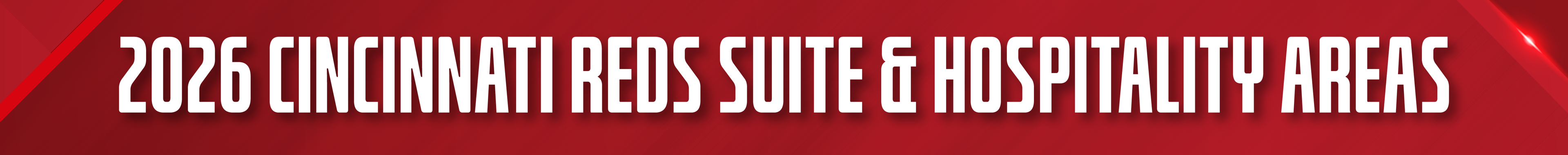 Cincinnati Reds Spring Training Hotel Cincinnati Reds Suites